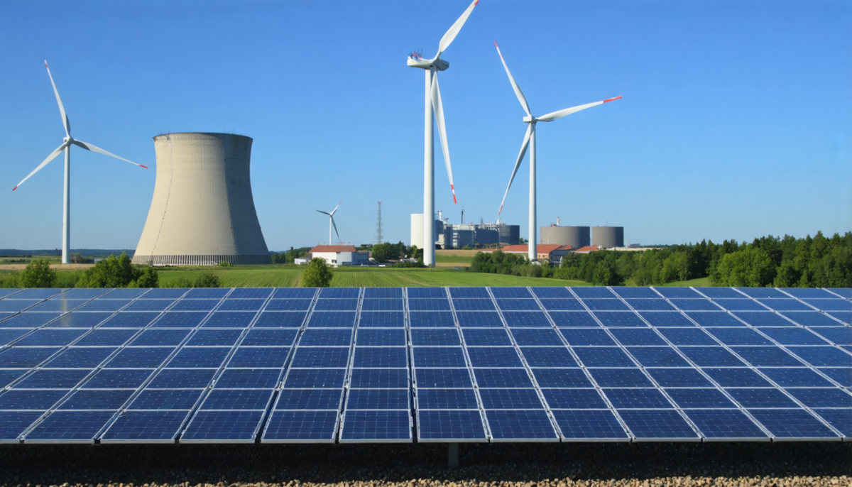 découvrez la programmation pluriannuelle de l'énergie (ppe) : son rôle essentiel, ses évolutions récentes et ses ambitions pour assurer un avenir énergétique durable et responsable en france.