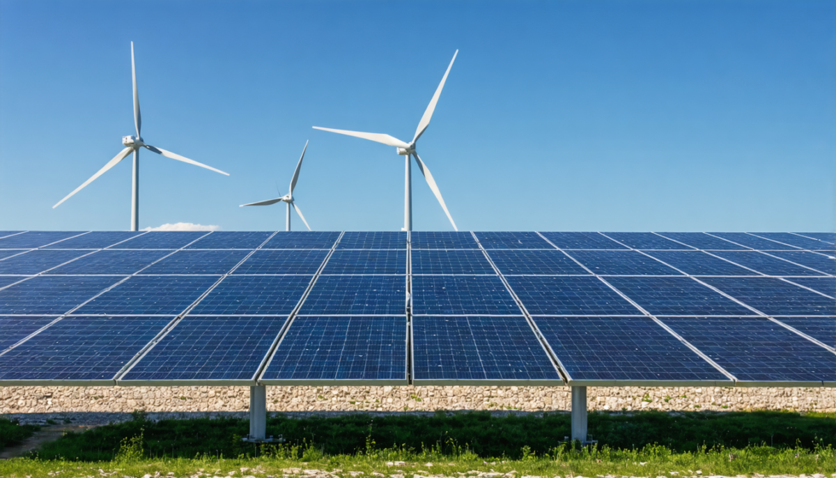 découvrez la programmation pluriannuelle de l'énergie (ppe) : son rôle clé, ses évolutions récentes et ses ambitions pour un avenir énergétique durable et équilibré en france.