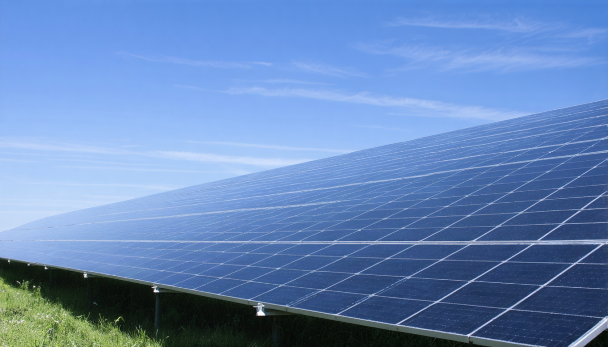 découvrez pourquoi sept des dix pays les plus autonomes énergétiquement en europe mènent la transition vers une énergie durable et indépendante.