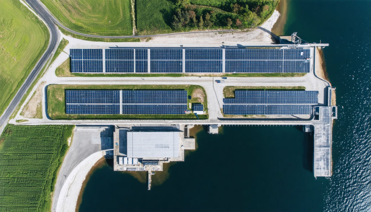 découvrez comment sept des dix nations les plus autonomes énergétiquement se trouvent en europe, illustrant la diversité et l'efficacité des stratégies énergétiques sur le continent.