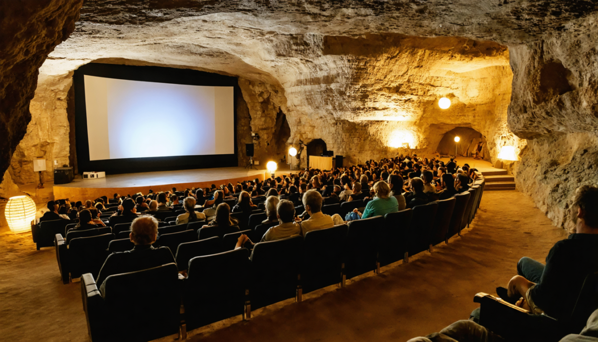 participez aux ciné-débats en sud-gironde pour promouvoir l'engagement citoyen autour des énergies renouvelables et construire ensemble un avenir durable.
