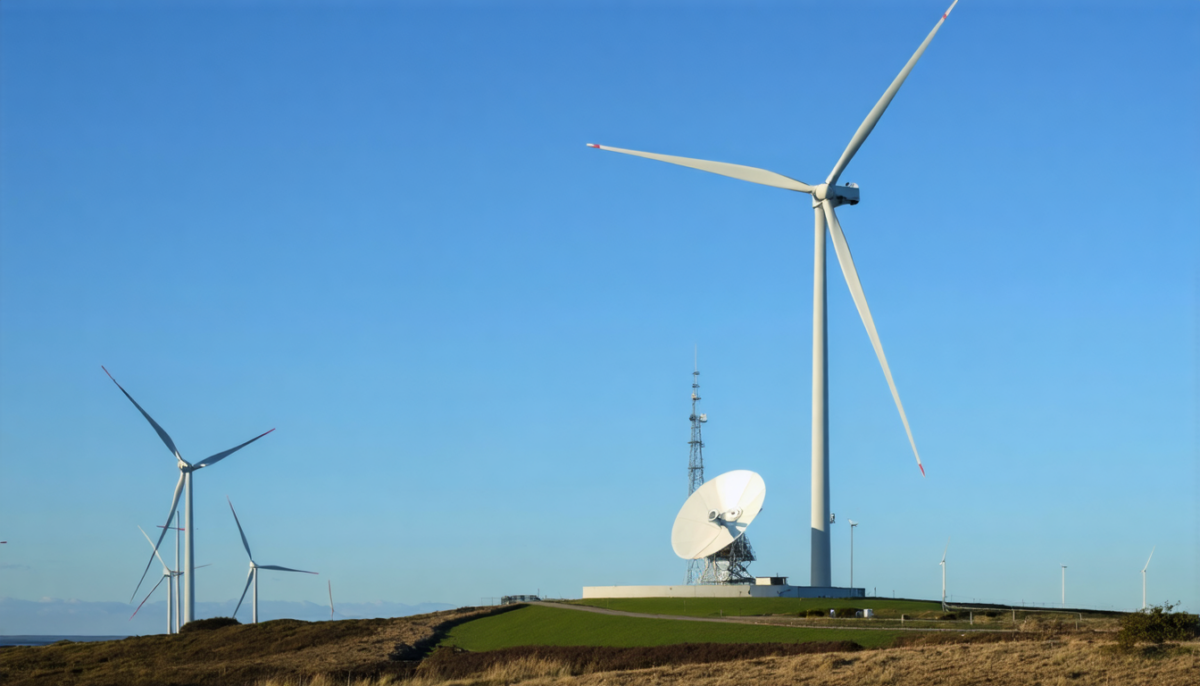 découvrez pourquoi le projet éolien à saint-pabu est temporairement suspendu, les raisons de ce coup de frein inattendu et les implications pour l'avenir énergétique local.