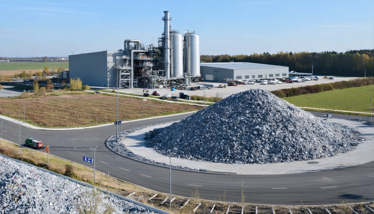 découvrez les solutions innovantes pour transformer les déchets non méthanisables en sources d'énergie durable dans terre d’énergies #1, alliant écologie et innovation.