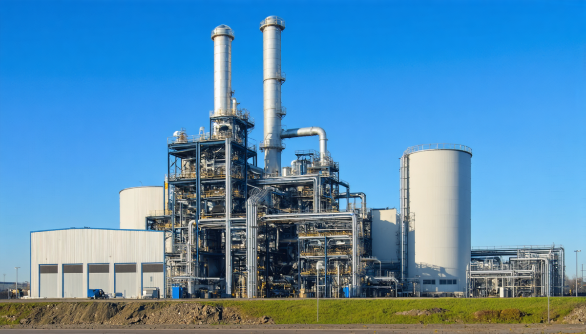 découvrez les solutions innovantes pour valoriser les déchets non méthanisables en sources d'énergie durable dans terre d’énergies #1.