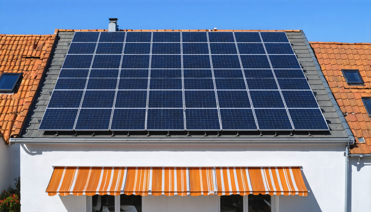 découvrez comment tosse transforme son école en utilisant l'énergie solaire, un geste concret pour un avenir durable et respectueux de l'environnement.