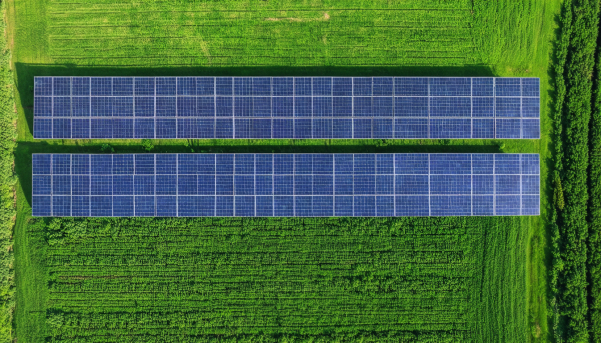 découvrez toutes les informations essentielles sur le futur projet de centrale photovoltaïque à fouesnant, ses objectifs, son impact environnemental et son calendrier.