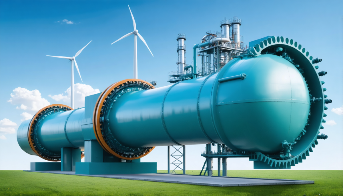découvrez comment une étude scientifique récente remet en question le rôle de l'hydrogène dans la transition énergétique, révélant qu'il pourrait ne pas être le héros attendu mais plutôt un tricheur.