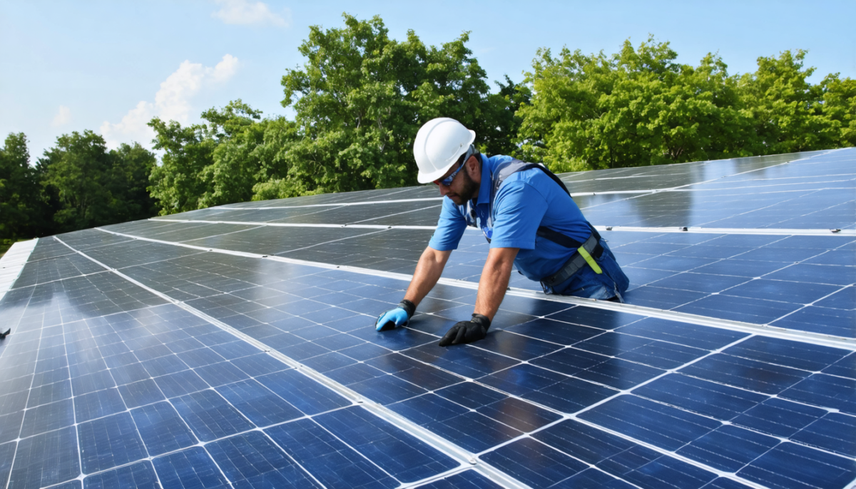 découvrez le projet innovant d'agrivoltaïque à pirey, alliant agriculture et énergie solaire pour un avenir durable et respectueux de l'environnement.
