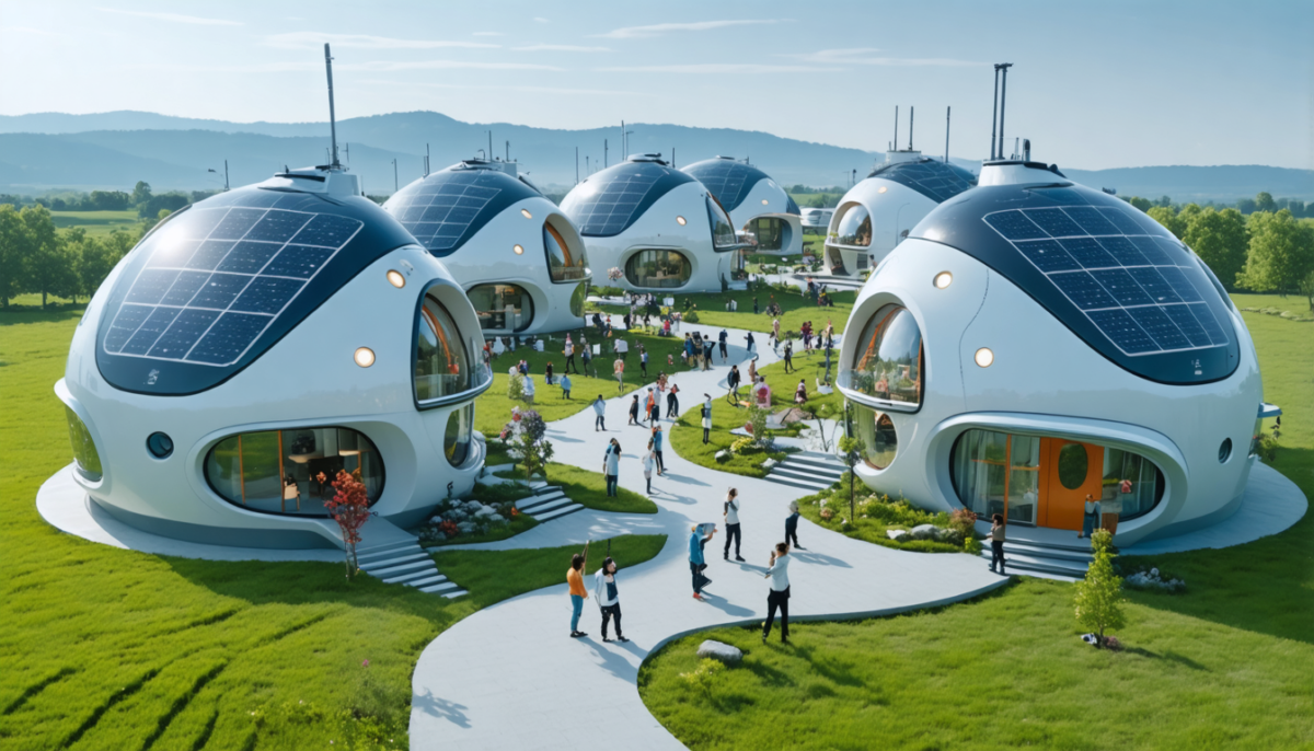 découvrez comment verrières innove pour un avenir durable avec son projet de coopérative solaire, favorisant l'énergie propre et la solidarité locale.