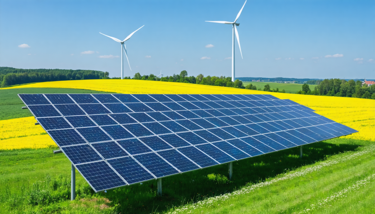 découvrez les défis et les ralentissements de la transition énergétique électrique en allemagne en 2025, au cœur d'un tournant crucial pour son avenir énergétique.