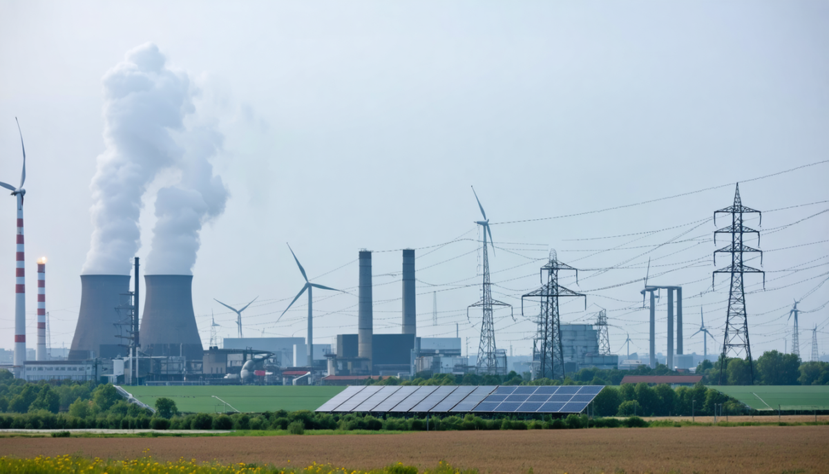 découvrez comment l'allemagne met en œuvre sa transition énergétique électrique en 2025, explorant les défis et les ralentissements qui marquent ce tournant crucial pour l'avenir énergétique du pays.