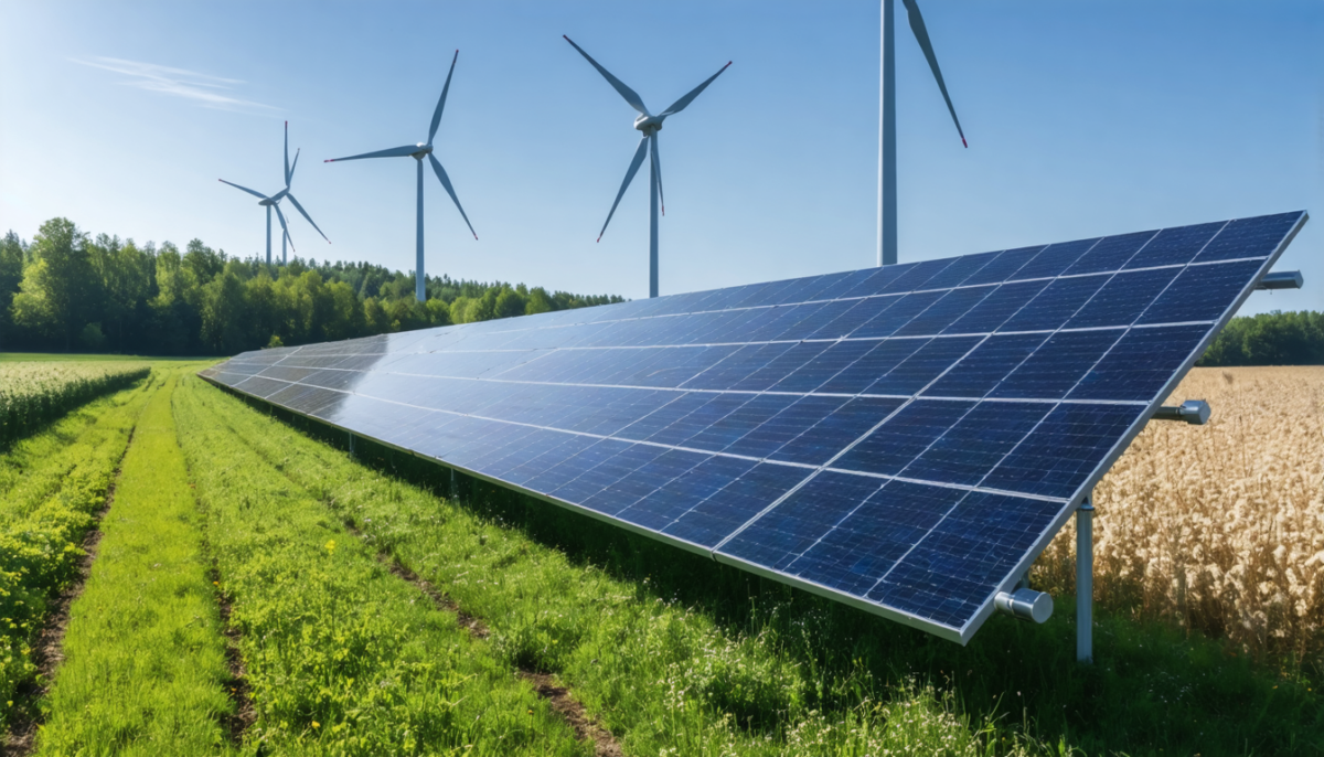 découvrez pourquoi la transition énergétique électrique en allemagne en 2025 connaît un ralentissement, ses enjeux et les perspectives pour un avenir durable.