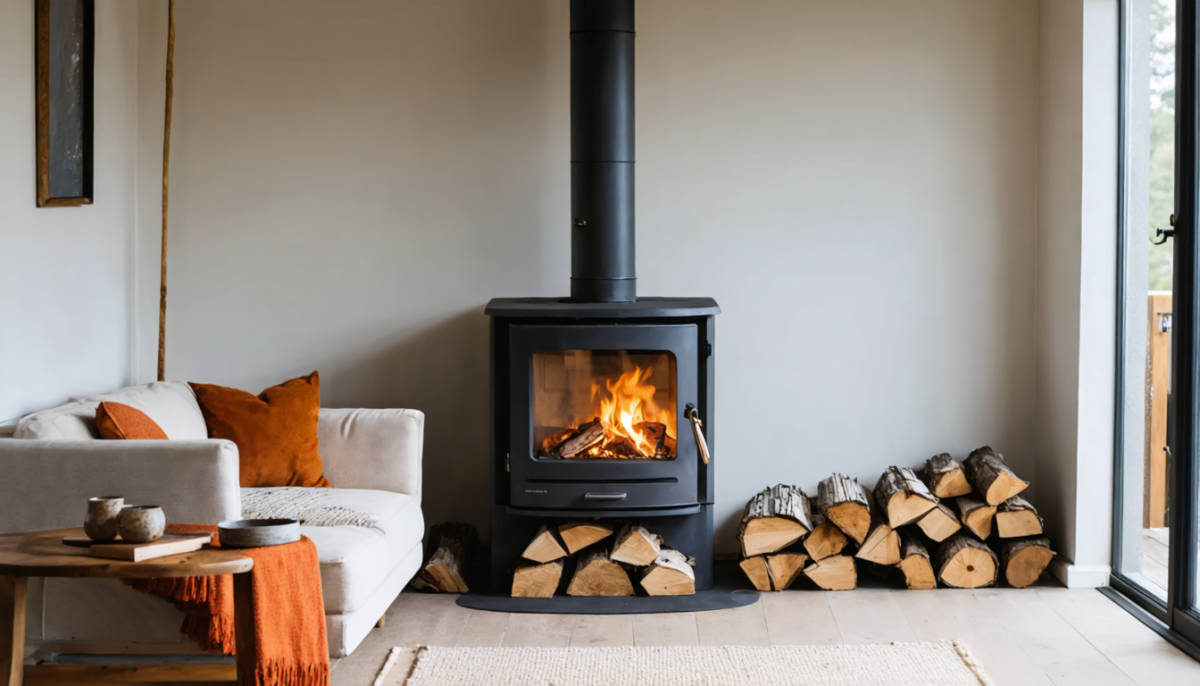 découvrez comment les particules fines et les effets rebond impactent la combustion propre du chauffage au bois, et quelles solutions adopter pour une meilleure qualité de l'air.