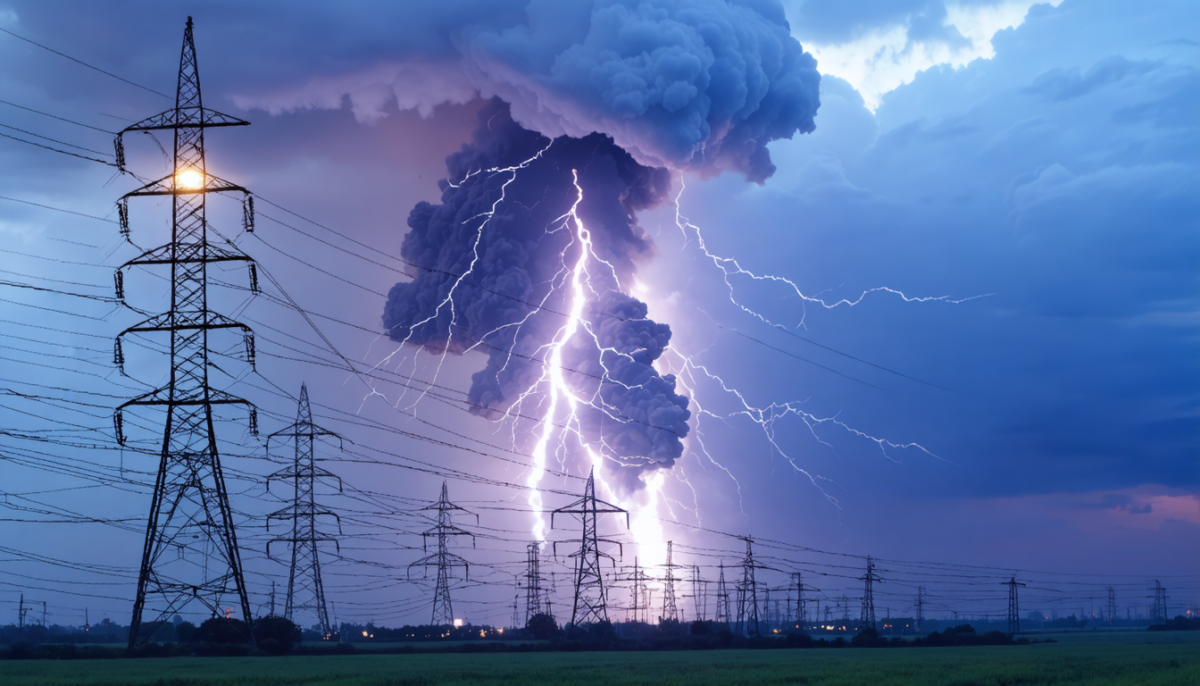 découvrez comment la croissance rapide des énergies renouvelables peut impacter la stabilité de notre réseau électrique et les défis à relever pour assurer un approvisionnement fiable.