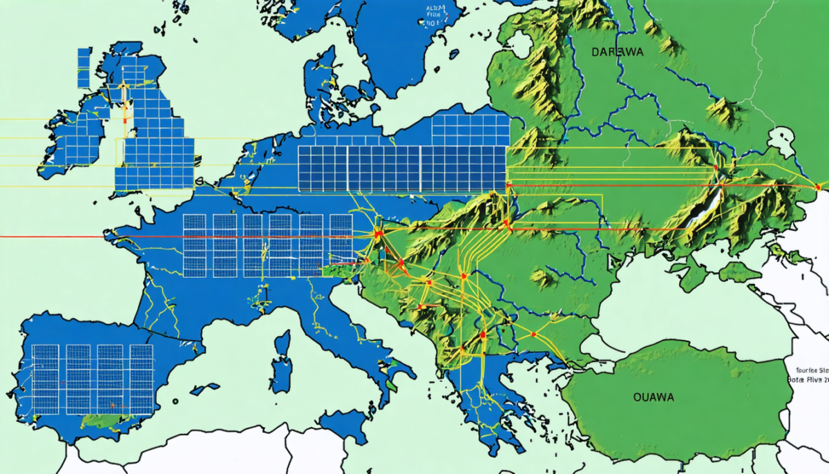 découvrez comment la croissance rapide des énergies renouvelables pose des défis à la stabilité de notre réseau électrique et quelles solutions sont envisagées pour y faire face.