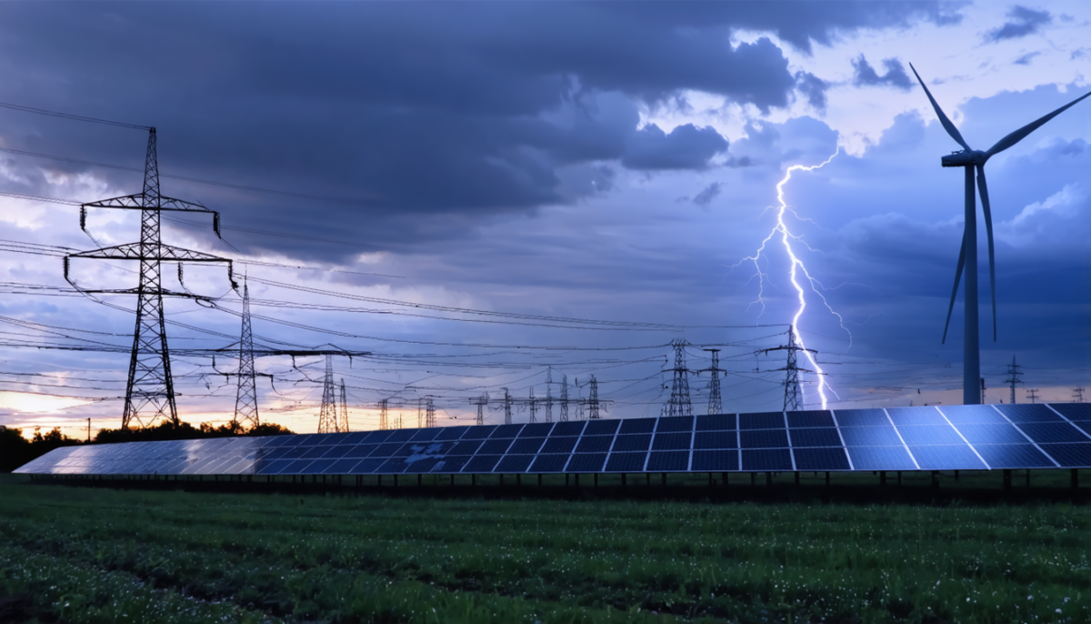 découvrez comment le développement rapide des énergies renouvelables impacte la stabilité de notre réseau électrique et les défis qui en découlent pour garantir un approvisionnement fiable.