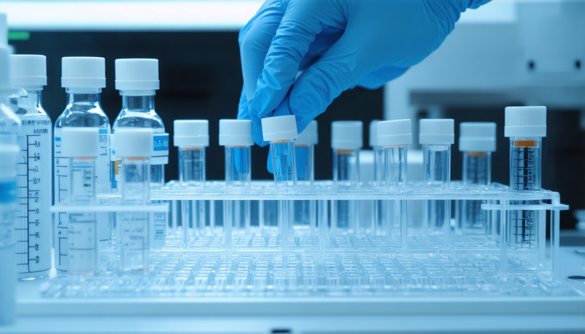 découvrez les opportunités d'emploi en israël dans les secteurs dynamiques de l'innovation médicale, des biotechnologies et des énergies renouvelables. rejoignez un marché en pleine croissance et contribuez à des projets innovants.