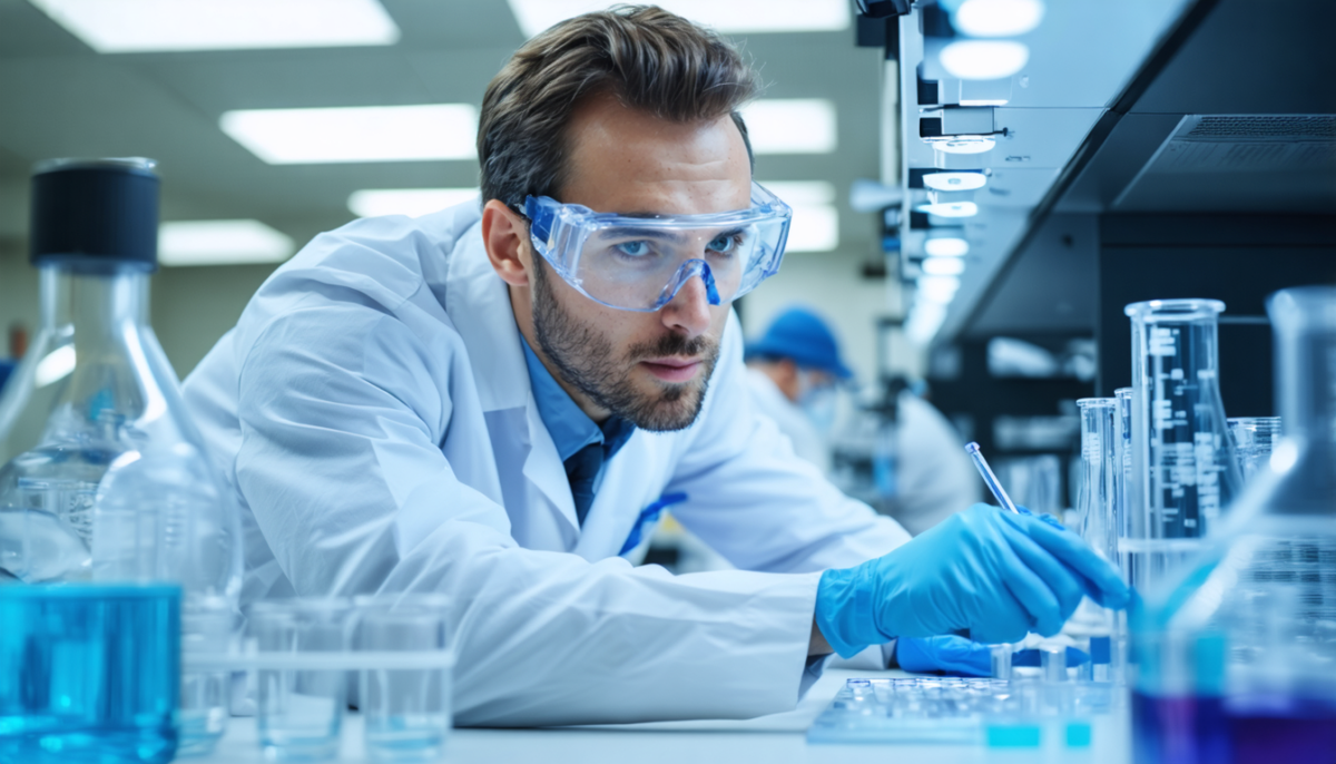 découvrez les opportunités d'emploi en israël, un leader mondial de l'innovation médicale, des biotechnologies et des énergies renouvelables. rejoignez un secteur dynamique en pleine croissance.