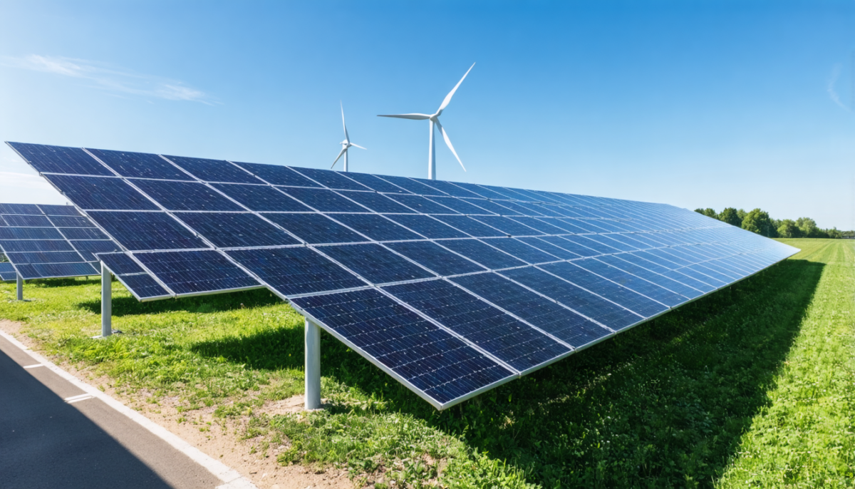 découvrez comment ilek, la start-up toulousaine spécialisée en énergies renouvelables, prépare une révolution dans le secteur pour un avenir plus durable et innovant.