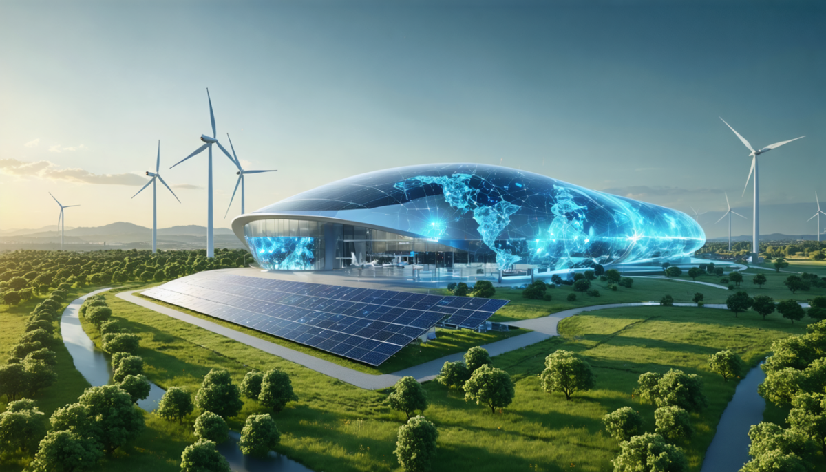 découvrez comment ilek, la pépite toulousaine des énergies renouvelables, s'apprête à transformer son avenir en innovant pour un futur énergétique durable et responsable.