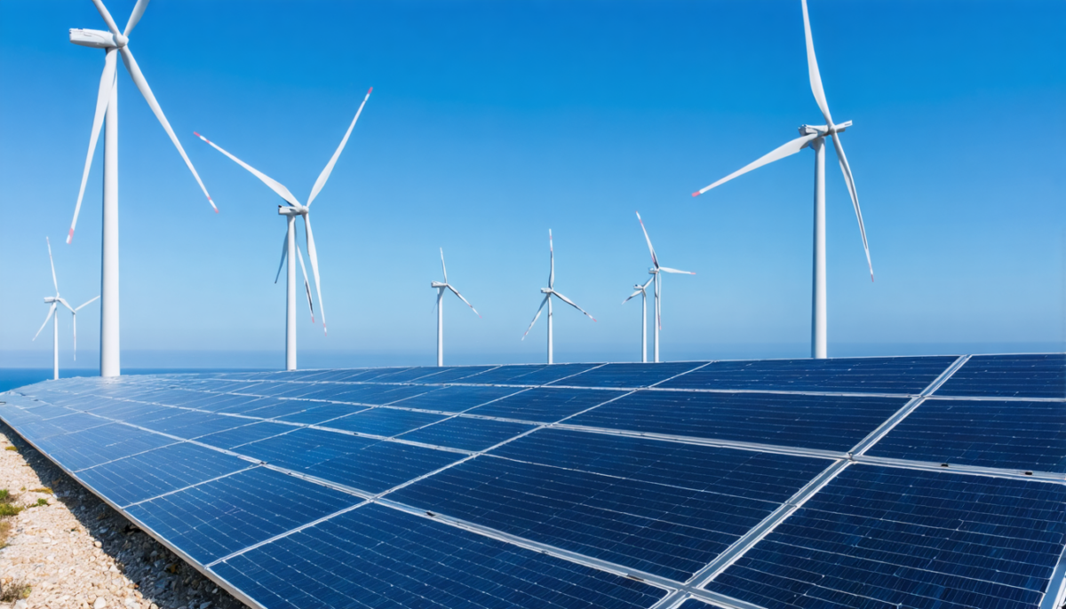 découvrez comment le pays des abers soutient et promeut les initiatives citoyennes en faveur des énergies renouvelables pour un avenir durable.