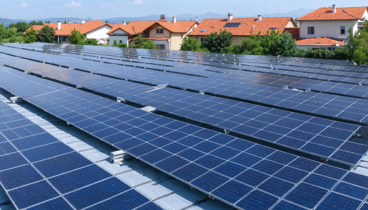 découvrez l'essor sans précédent des énergies renouvelables en 2025, avec un développement majeur du solaire, tout en explorant les défis et inquiétudes toujours présents dans le secteur.