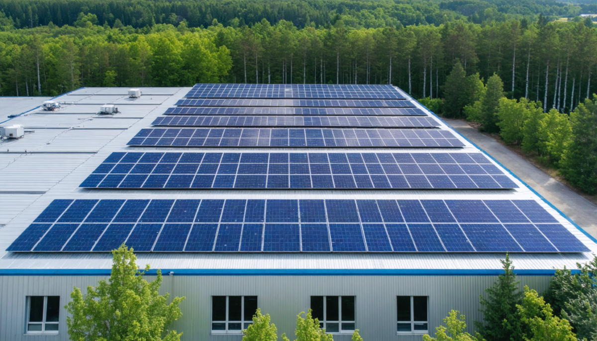 entech s'allie à eiffage énergie systèmes pour construire deux centrales innovantes de stockage d'énergie renouvelable, renforçant ainsi la transition énergétique et l'innovation durable.