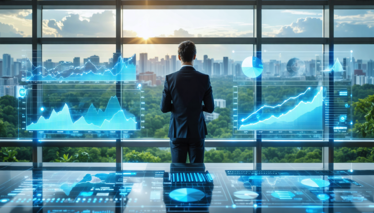 découvrez comment investir avec discipline et durabilité pour construire un avenir financier solide et responsable.