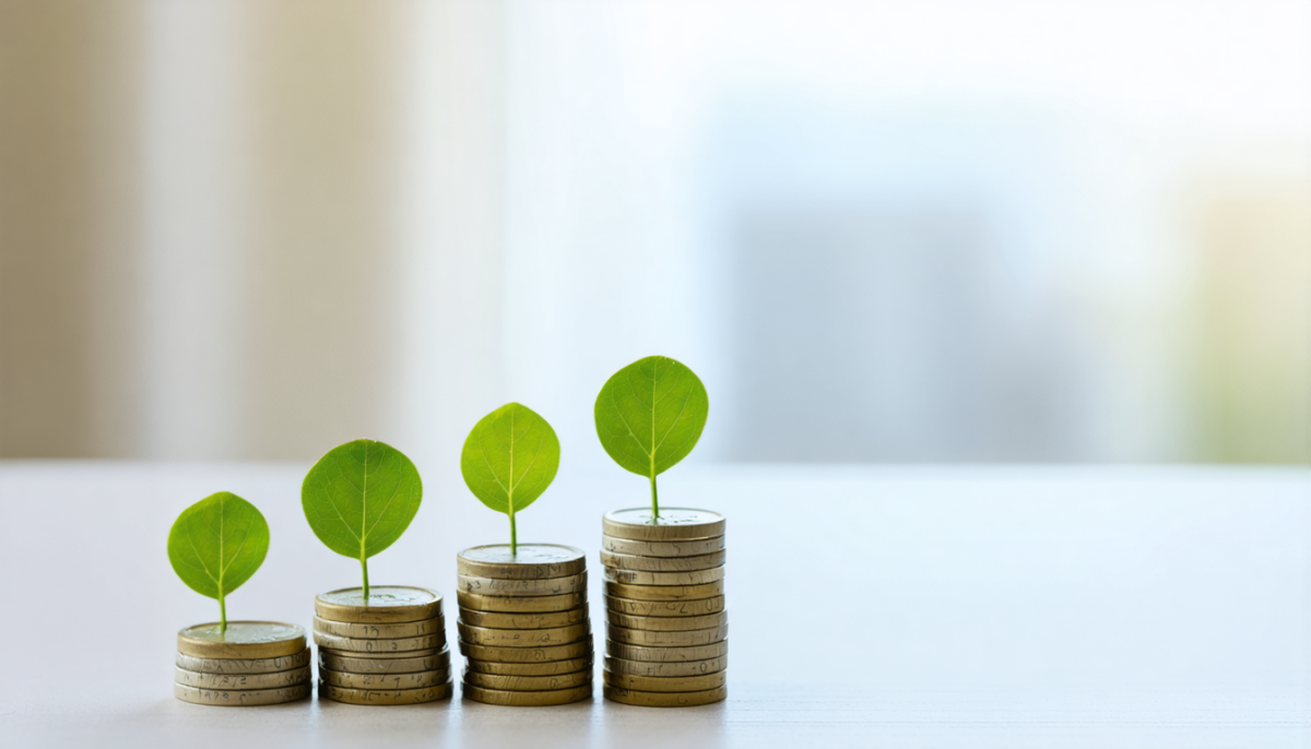 découvrez comment investir avec rigueur et pérennité pour bâtir un avenir durable et sécurisé, en alliant stratégie et responsabilité.