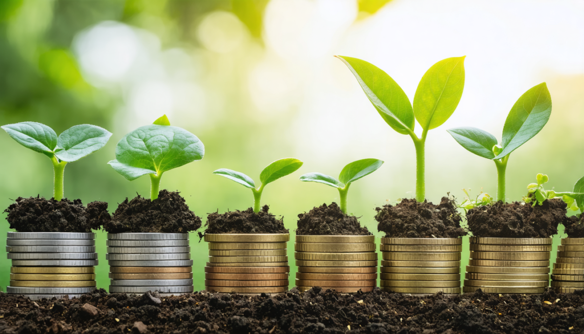 découvrez comment investir avec rigueur et pérennité pour construire un avenir durable et sécurisé. stratégies d'investissement responsables et conseils pratiques pour réussir sur le long terme.