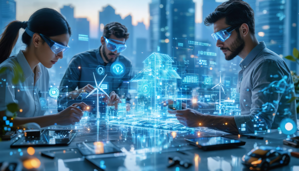 découvrez key 2026 : un aperçu des innovations, stratégies et perspectives qui façonneront l'avenir de l'énergie pour un monde plus durable et révolutionnaire.
