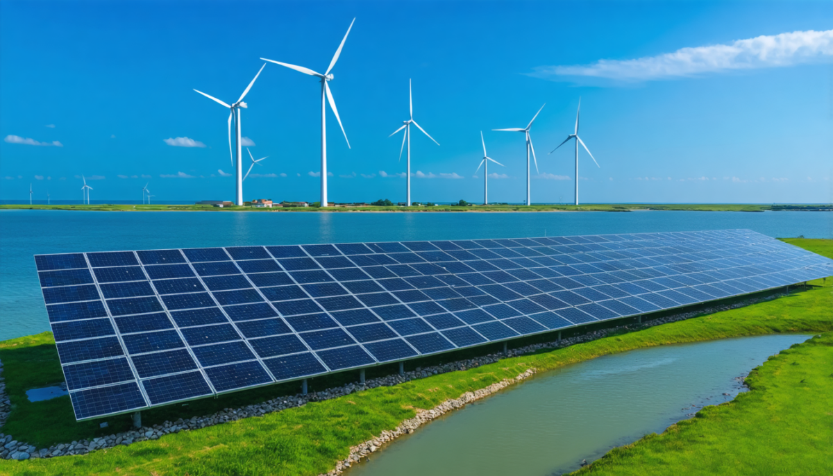 découvrez key 2026, le rendez-vous incontournable des innovations, stratégies et perspectives pour transformer l'énergie de demain et relever les défis énergétiques futurs.