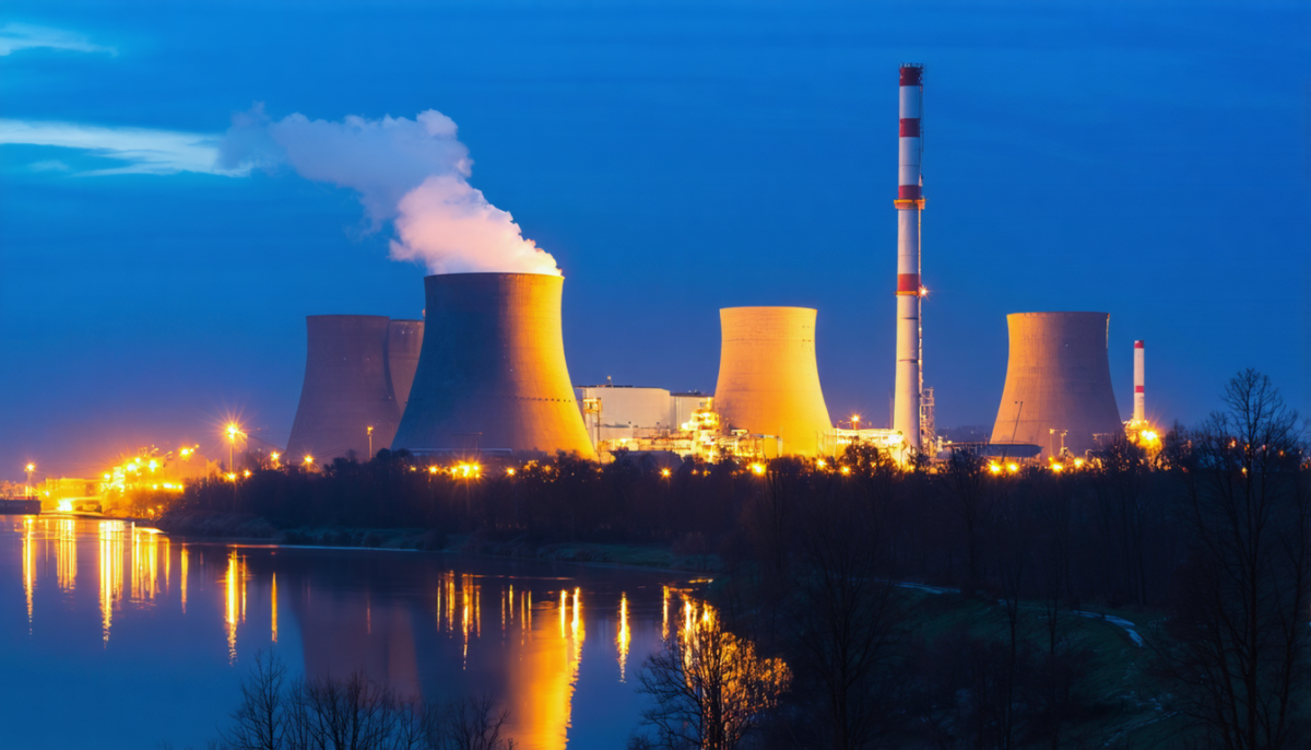 découvrez comment l'allemagne jongle avec son dilemme énergétique, entre la dépendance croissante au gaz et le recours indispensable au nucléaire français pour assurer sa transition énergétique.
