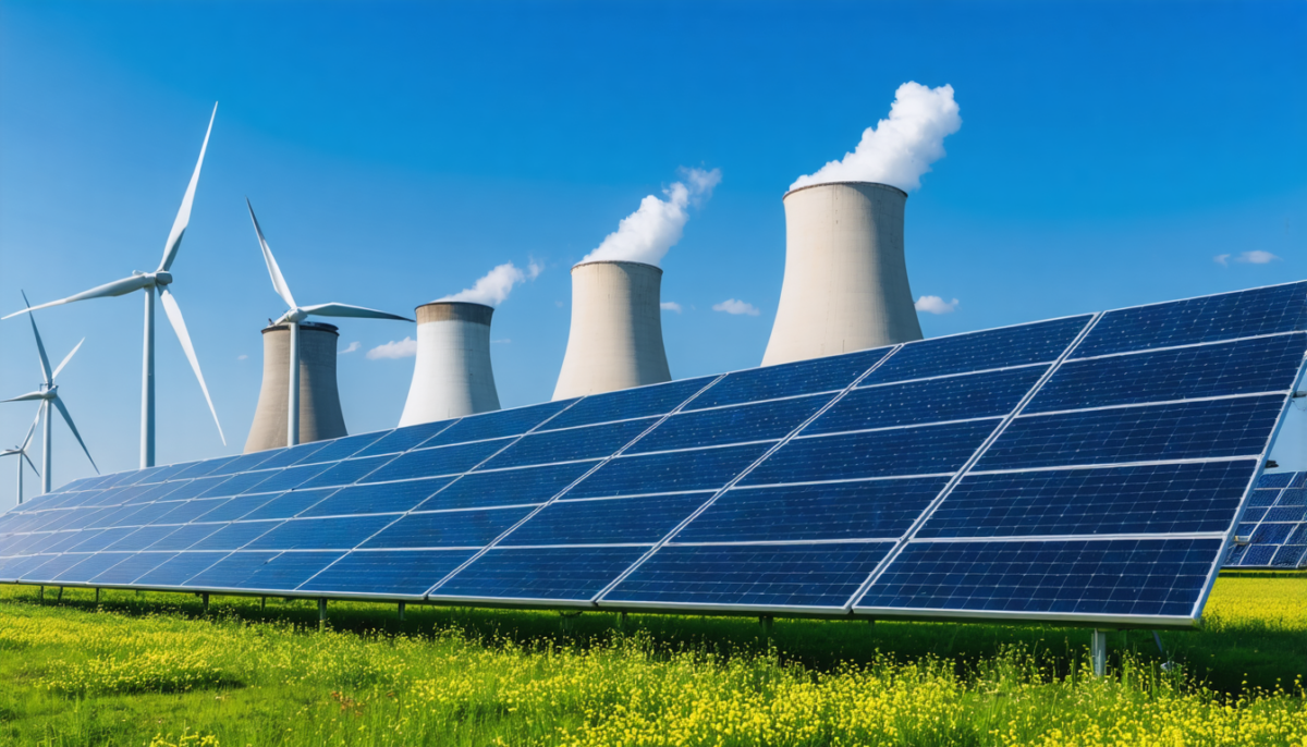 découvrez comment l'allemagne fait face à un dilemme énergétique majeur, entre une dépendance croissante au gaz naturel et un recours indispensable à l'énergie nucléaire française pour assurer sa transition énergétique.