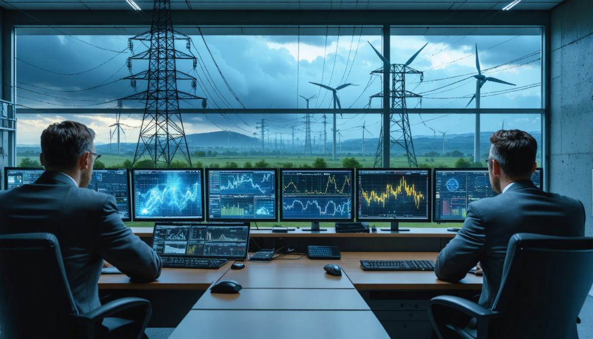 le syndicat pionnier d'edf met en garde contre les risques que les énergies renouvelables pourraient poser à la stabilité du réseau électrique, appelant à une vigilance accrue pour garantir un approvisionnement fiable.