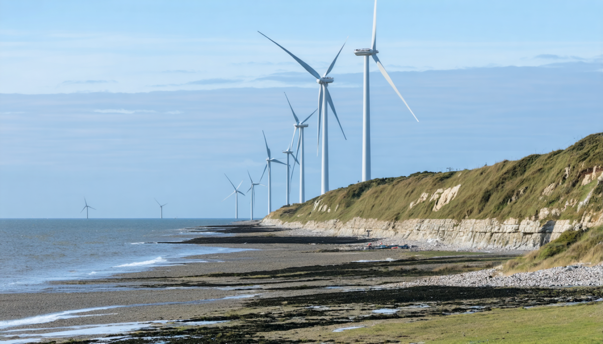 découvrez comment les contrats pour différence stimulent le développement de l'éolien offshore au royaume-uni en offrant un levier financier efficace pour accélérer les projets d'énergie renouvelable.