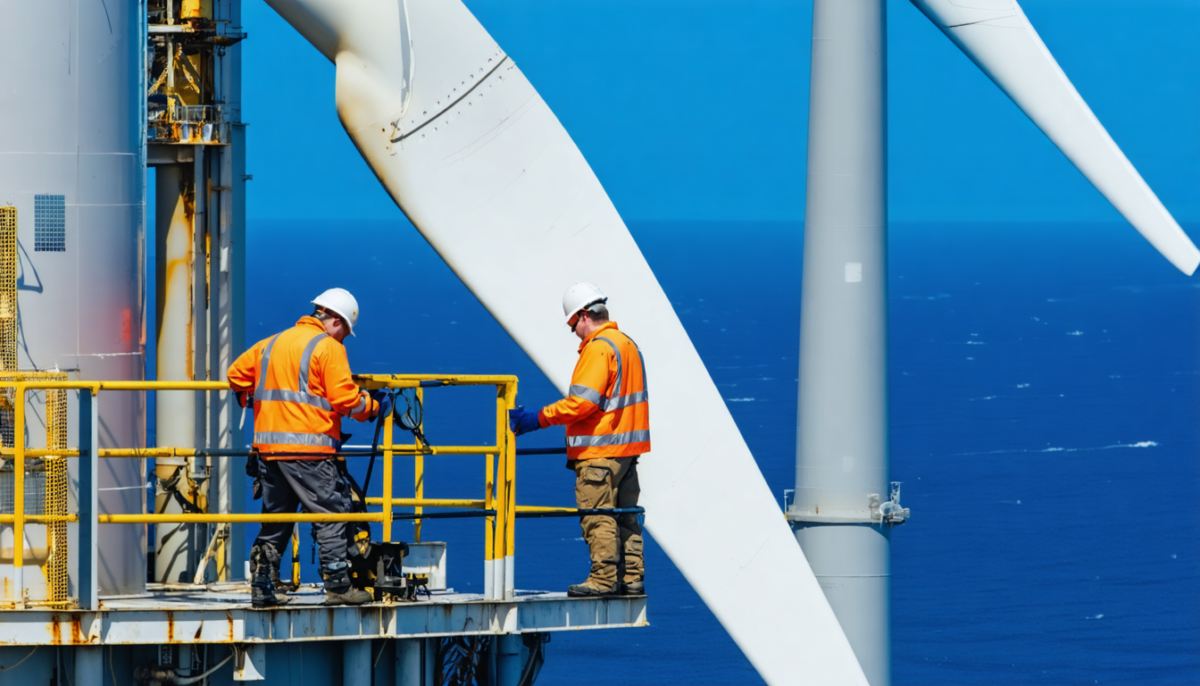 découvrez comment les contrats pour différence stimulent le développement de l’éolien offshore au royaume-uni, offrant un levier financier efficace pour accélérer la transition énergétique.