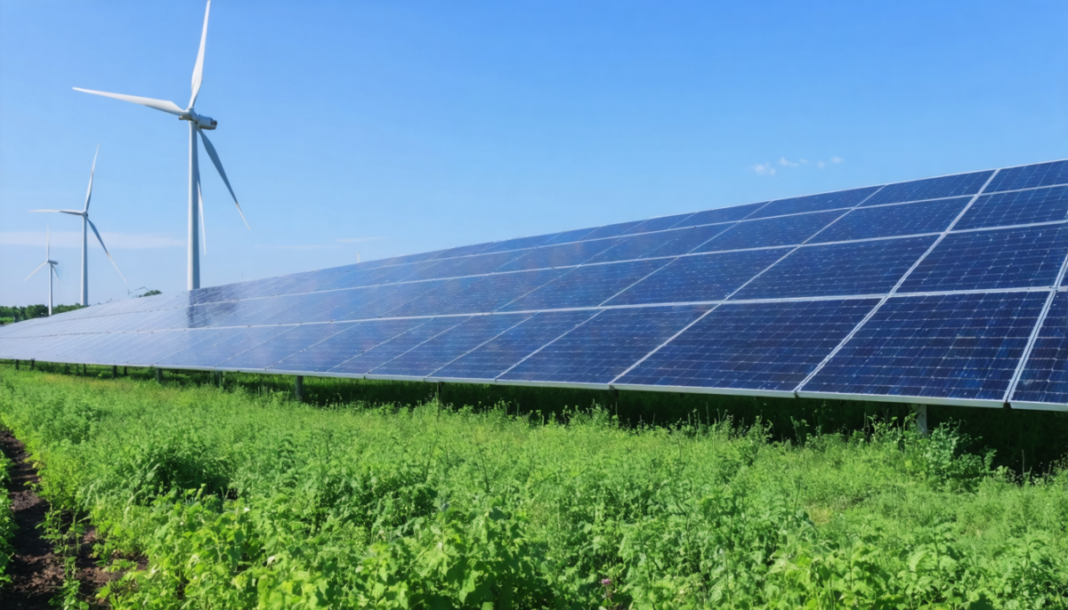 découvrez comment les énergies renouvelables constituent un pilier fondamental pour assurer un avenir énergétique durable, en réduisant l'impact environnemental et en favorisant l'innovation écologique.