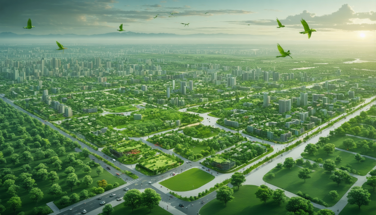 découvrez comment lorient et ses environs connaissent un essor impressionnant des réseaux de chaleur, une solution énergétique durable et innovante pour un avenir plus vert.