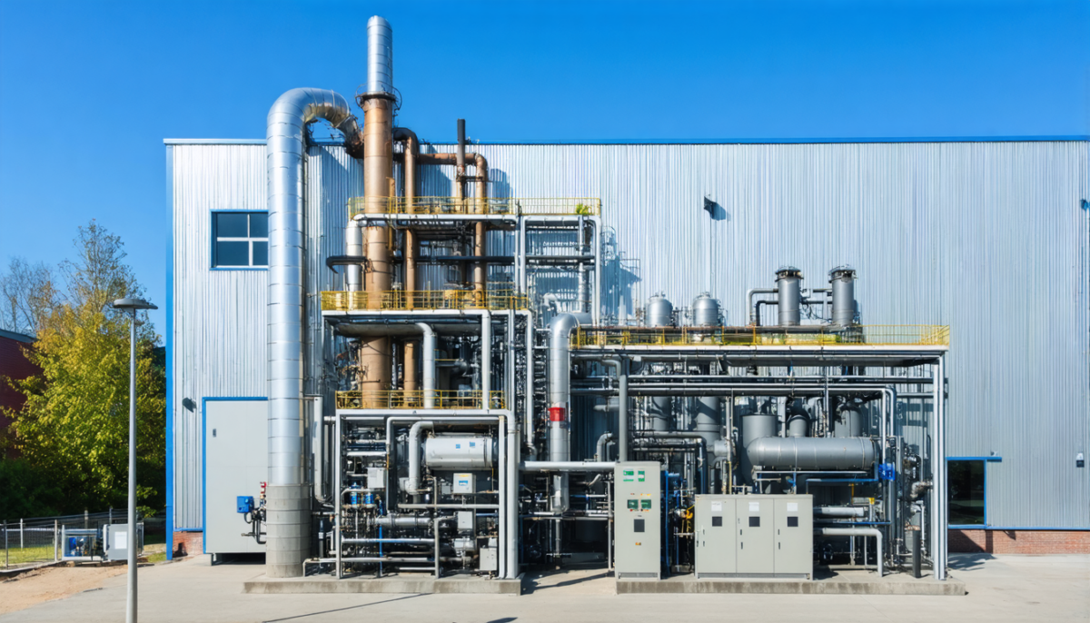 découvrez l'essor impressionnant des réseaux de chaleur à lorient et ses environs, une solution écologique et innovante pour un chauffage durable et performant.