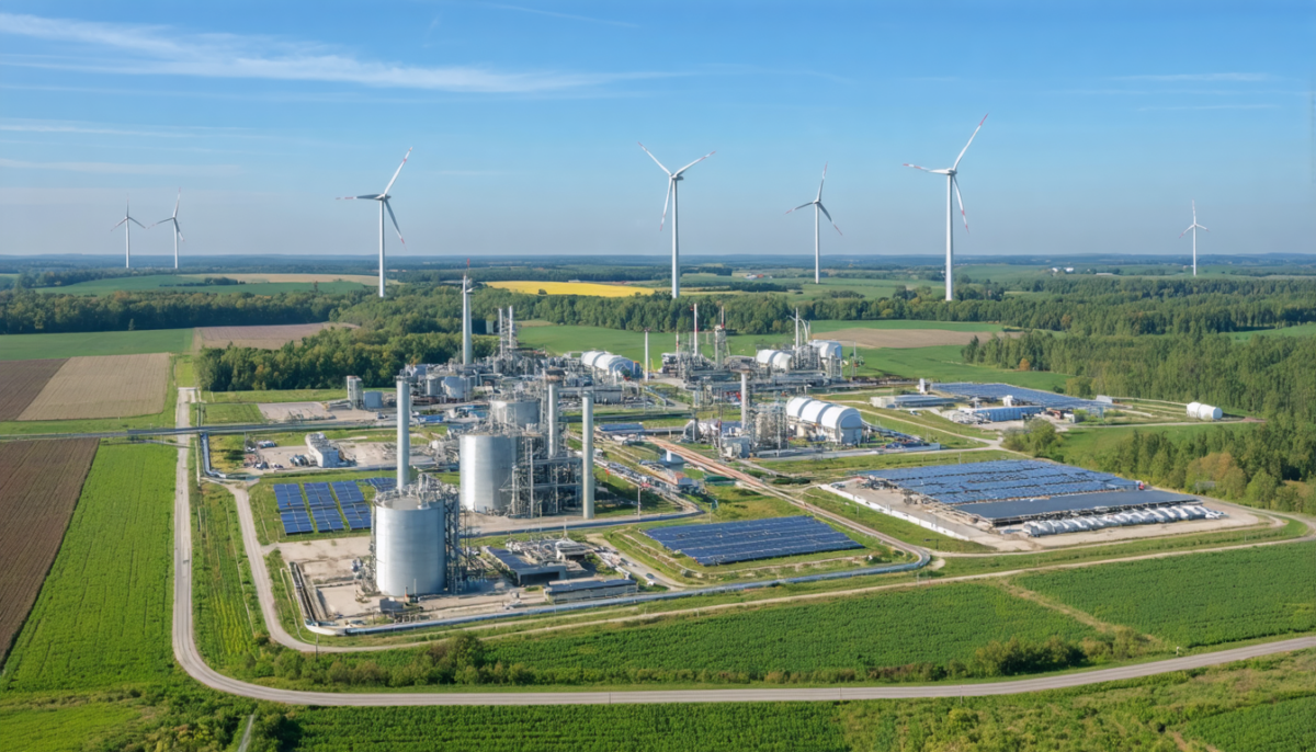 swen capital partners clôture avec succès un financement record de 440 millions d'euros pour son troisième fonds swen impact, renforçant son engagement en investissement à impact.