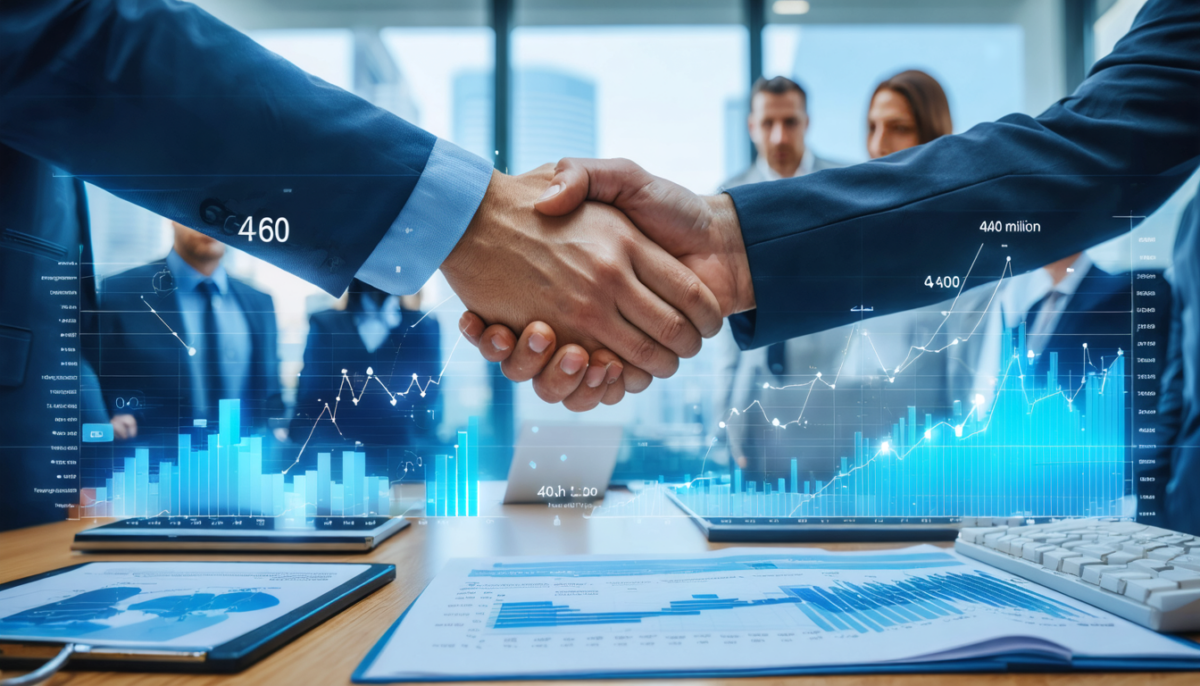 swen capital partners annonce un closing record de 440 millions d'euros pour son troisième fonds swen impact, renforçant son engagement dans l'investissement à impact durable.