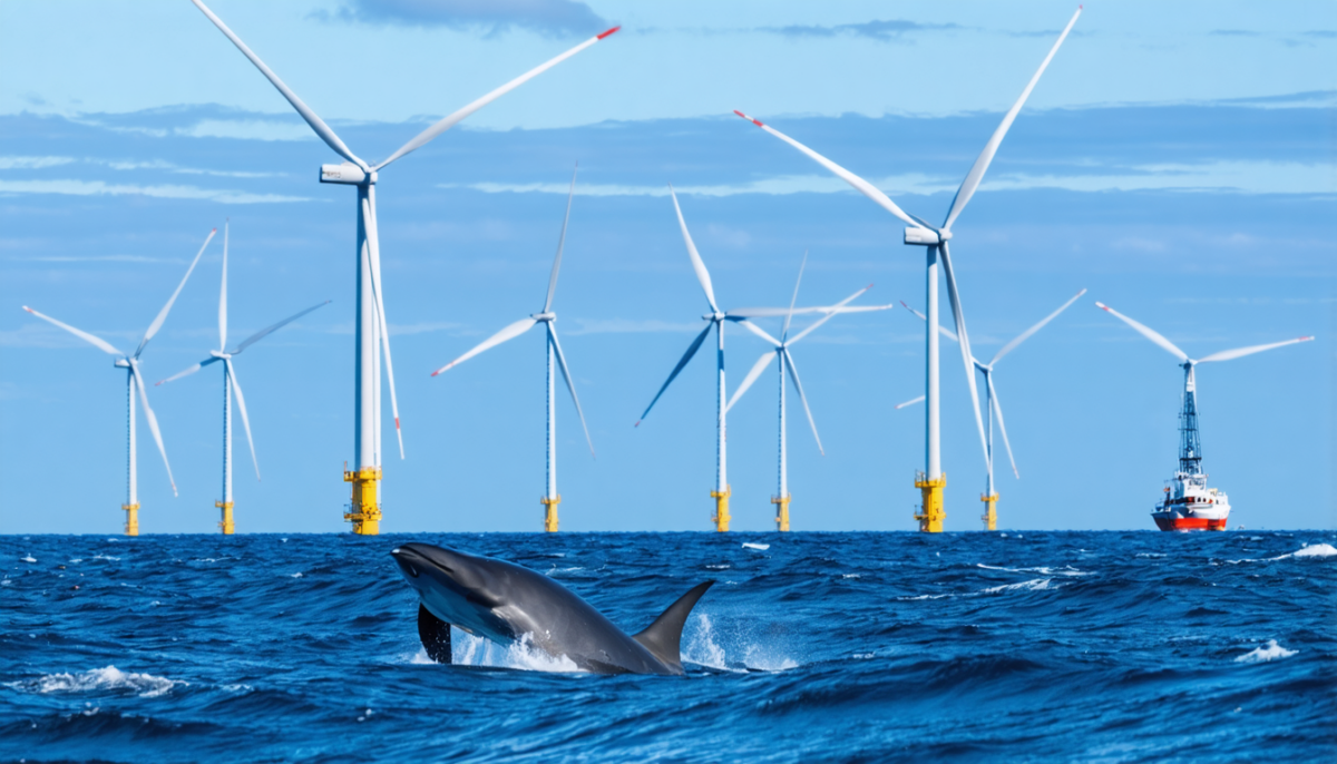 découvrez le sommet de la mer du nord, une initiative ambitieuse visant à atteindre 100 gw de parcs éoliens transfrontaliers pour une énergie renouvelable et collaborative en europe.