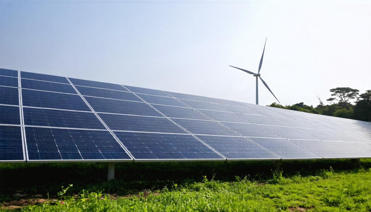 standard chartered émet une obligation verte d'un milliard d'euros pour soutenir des projets innovants dans les énergies renouvelables, renforçant son engagement en faveur du développement durable.