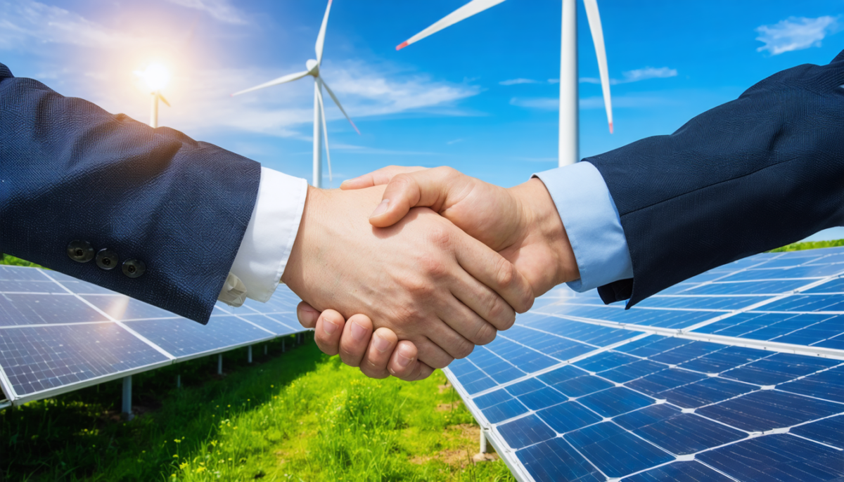 vci global et tianneng s'associent pour lancer un projet innovant d'énergie renouvelable de 250 millions de dollars, visant à transformer le secteur énergétique et promouvoir un avenir durable.