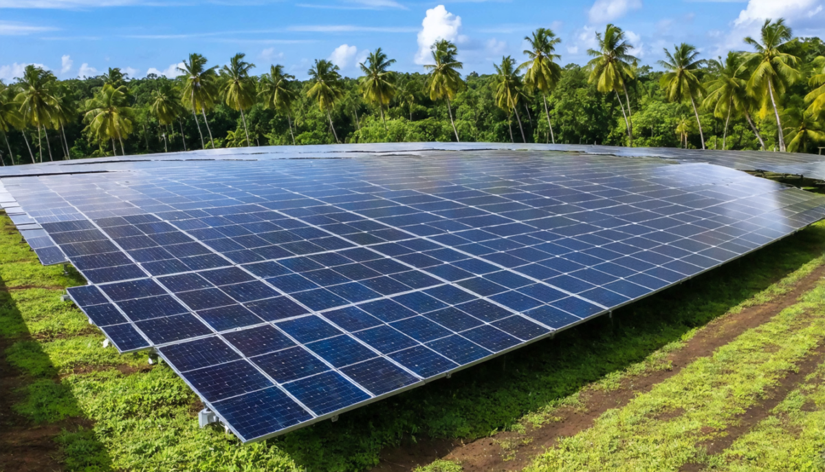 vci global et tianneng s'associent pour lancer un projet d'énergie renouvelable de 250 millions de dollars, visant à promouvoir un avenir durable et innovant.