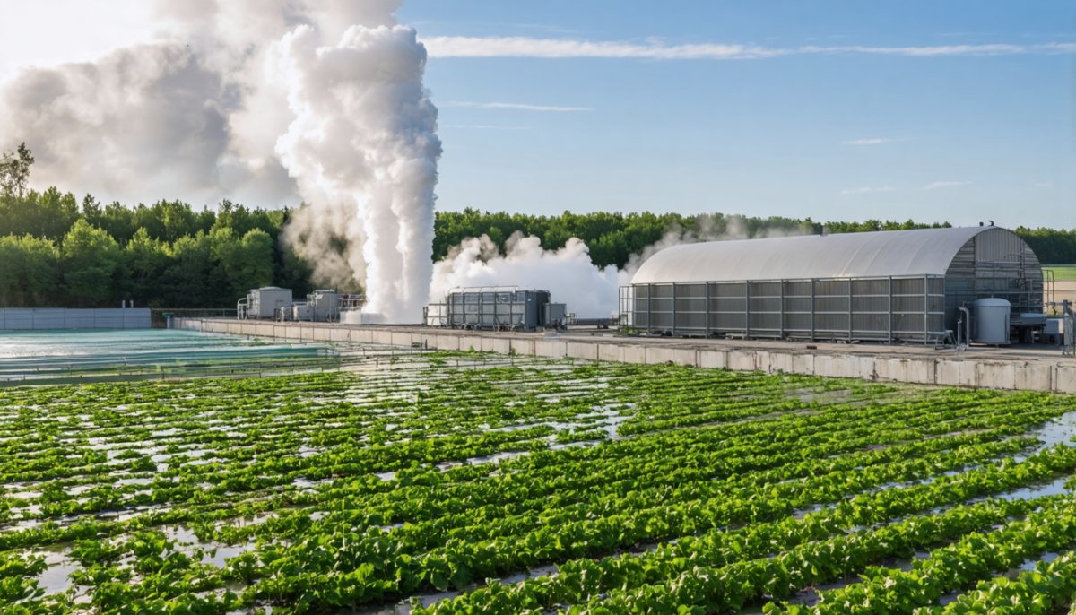 découvrez comment versailles mise sur la géothermie pour promouvoir une énergie durable et réduire son empreinte écologique.