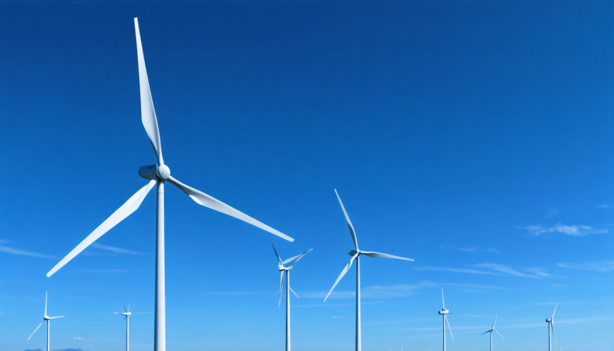 découvrez qui, entre la chine et les états-unis, prendra la tête de la transition vers 100 % d'énergies renouvelables d'ici 2150, en explorant leurs stratégies, défis et innovations.