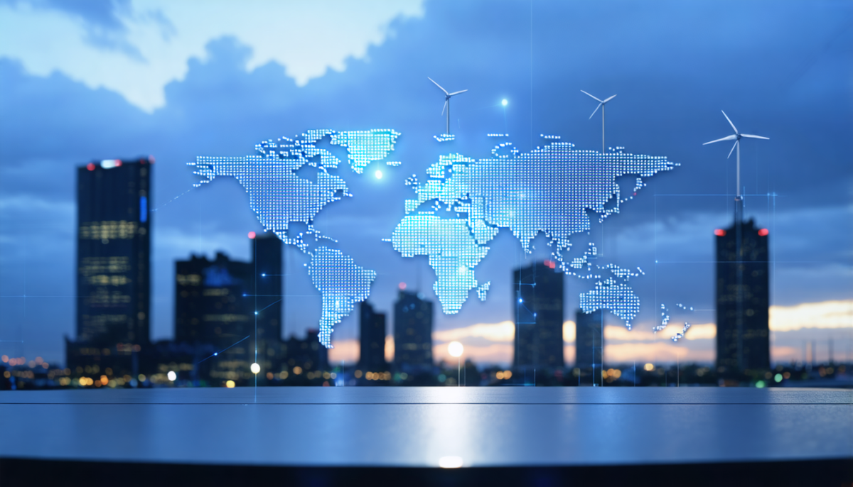découvrez qui remportera la course vers une transition énergétique 100 % renouvelable d'ici 2150 : la chine ou les états-unis ? analyse des enjeux, stratégies et avenir de cette compétition mondiale.