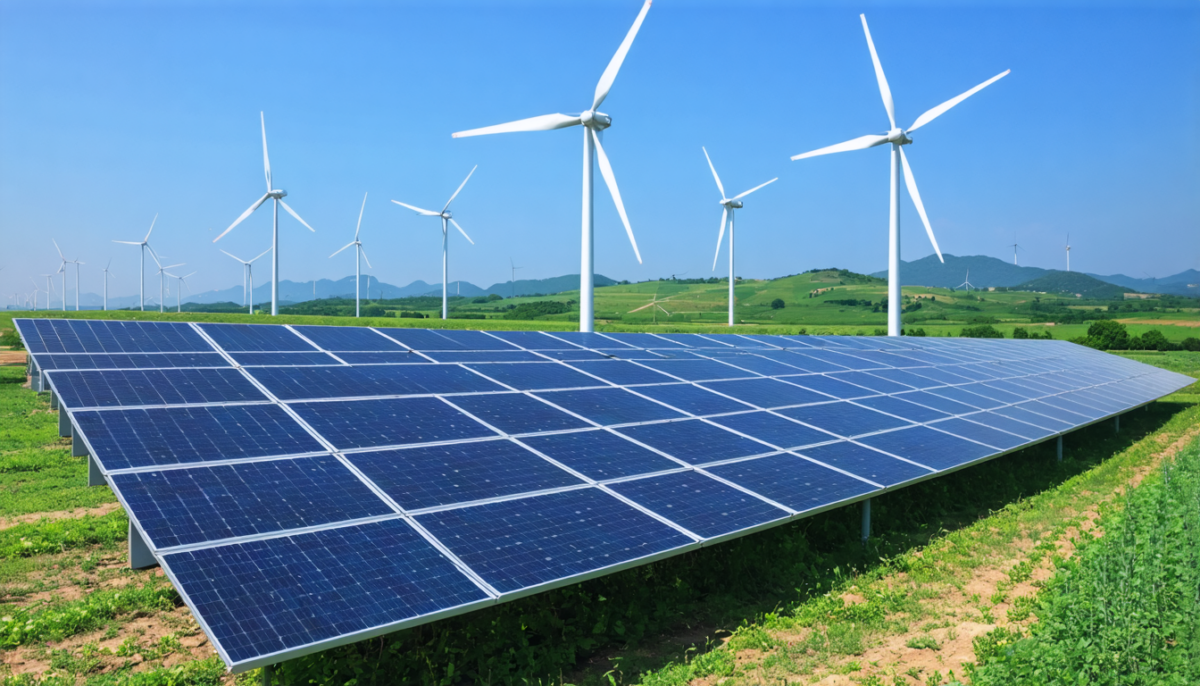 explorez la stratégie ambitieuse de la chine pour atteindre une indépendance énergétique en réduisant sa dépendance au pétrole et au gaz, accélérant ainsi sa transition vers des sources renouvelables.